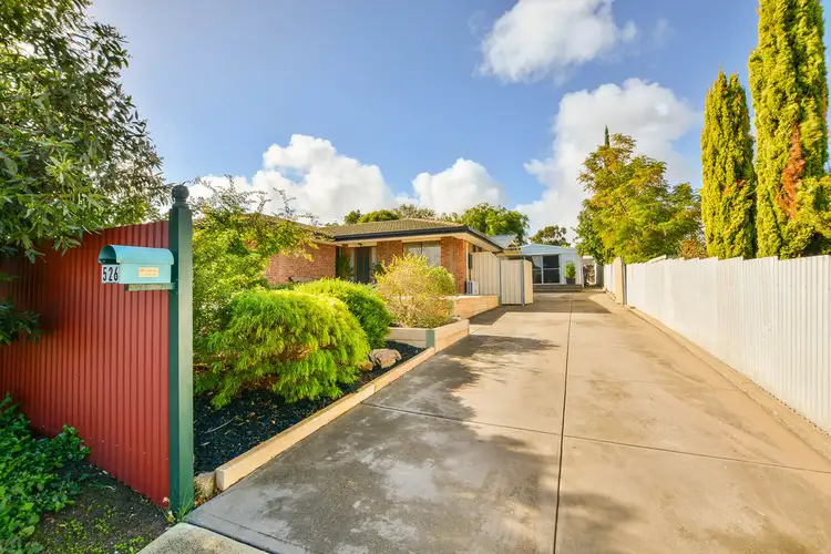 Fifth view of Homely house listing, 526 States Road, Onkaparinga Hills SA 5163