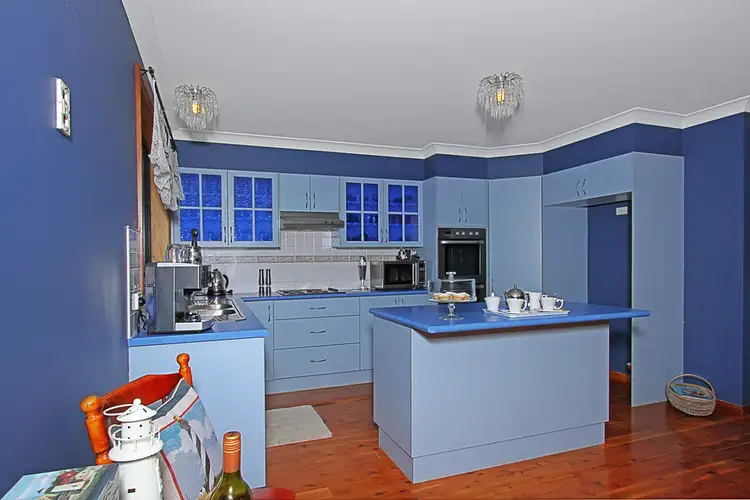 Fourth view of Homely house listing, 4 Seascape Close, Narrawallee NSW 2539