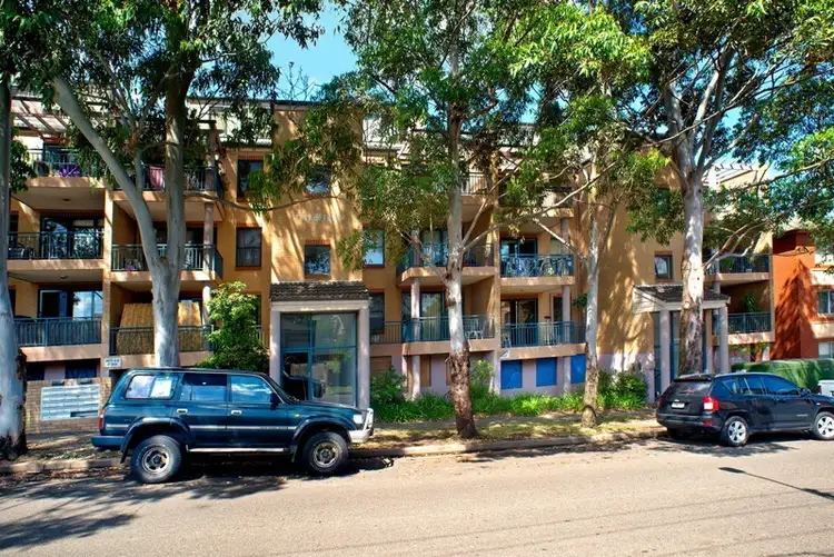 Fourth view of Homely unit listing, 14/49 Baird Avenue, Matraville NSW 2036