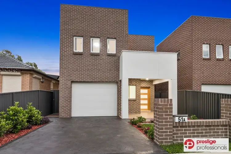 51A Market Street, Moorebank NSW 2170