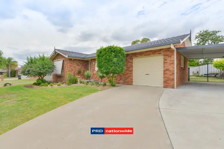 8 Bryan Street, Tamworth NSW 2340