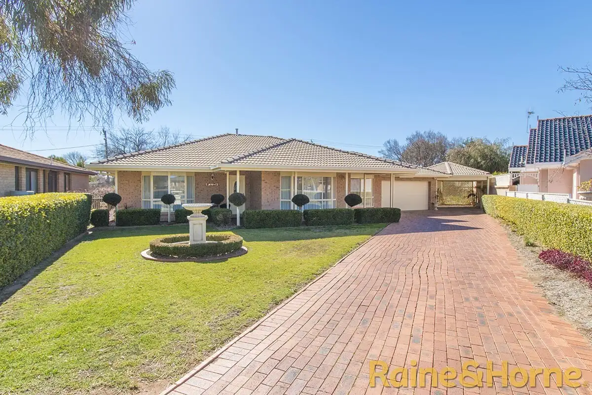 Main view of Homely house listing, 9 Osborne Place, Dubbo NSW 2830