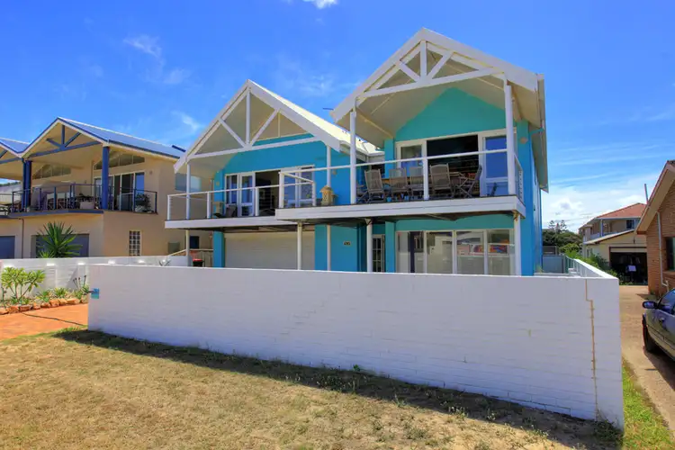 Fifth view of Homely house listing, 30 Ocean Avenue, Anna Bay NSW 2316