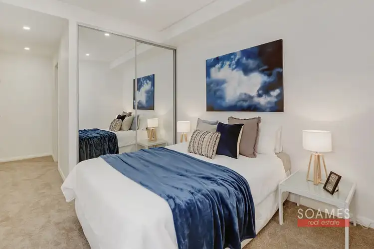 29/427-431 Pacific Highway, Asquith NSW 2077