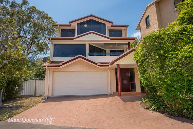 Main view of Homely house listing, 12/2a Bellmount Close, Anna Bay NSW 2316
