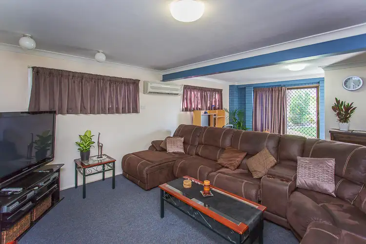 Seventh view of Homely house listing, 5 Ramsay Court, Beaconsfield QLD 4740