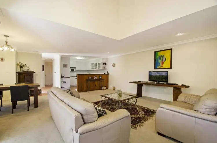 Third view of Homely townhouse listing, 2/37 Bluefin Court, Albion QLD 4566