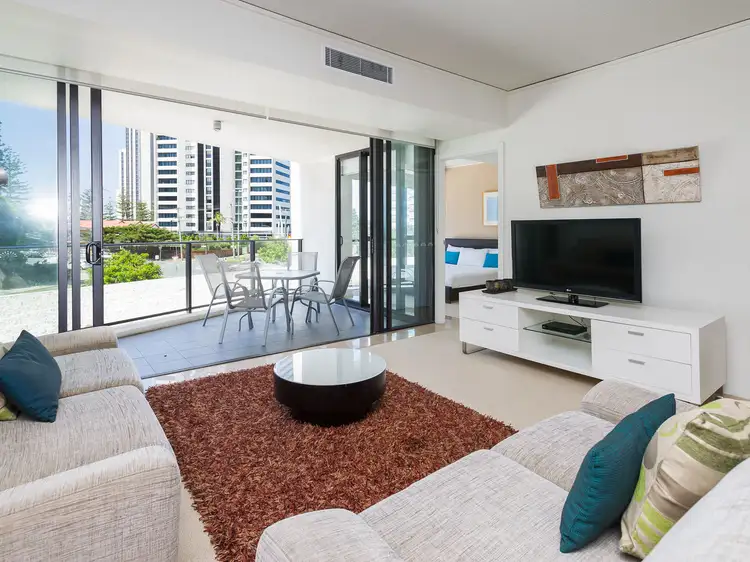 302/22 Surf Parade, Broadbeach QLD 4218
