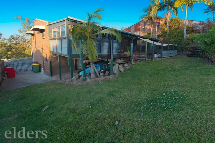 Main view of Homely house listing, 125 HINKLER DRIVE, Worongary QLD 4213