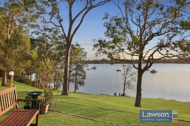 Main view of Homely house listing, 26 Bulgonia Road, Brightwaters NSW 2264