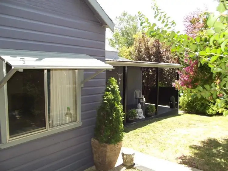 Main view of Homely house listing, 7 Broughton Street, Tumut NSW 2720