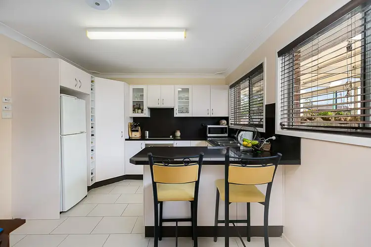 Fourth view of Homely villa listing, 1 / 3-5 Dudley Street, Gorokan NSW 2263