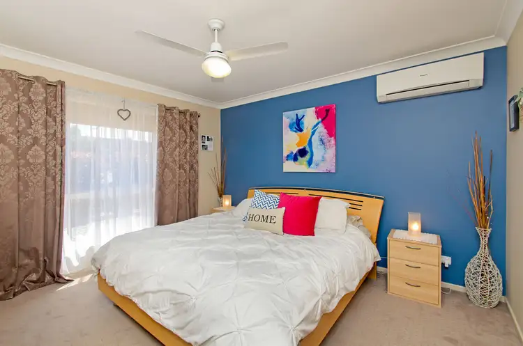 Fourth view of Homely house listing, 10 WILLOWOOD PLACE, Fernvale QLD 4306