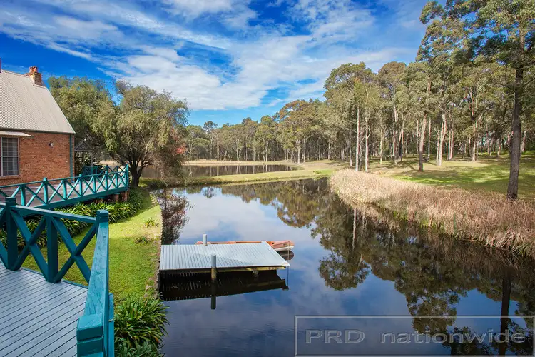 Second view of Homely land listing, 480 Raymond Terrace Road, Thornton NSW 2322