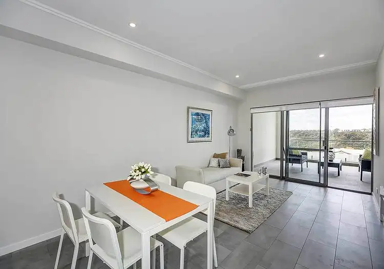 Fifth view of Homely apartment listing, 1/95 Flora Terrace, North Beach WA 6020