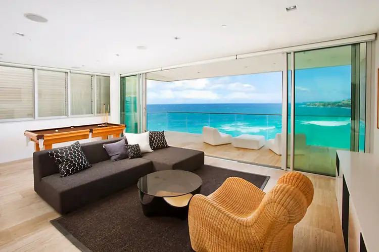 Second view of Homely apartment listing, 3/11 Kenneth Street, Tamarama NSW 2026