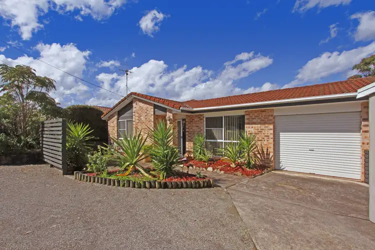 32 Euroka Avenue, Malua Bay NSW 2536