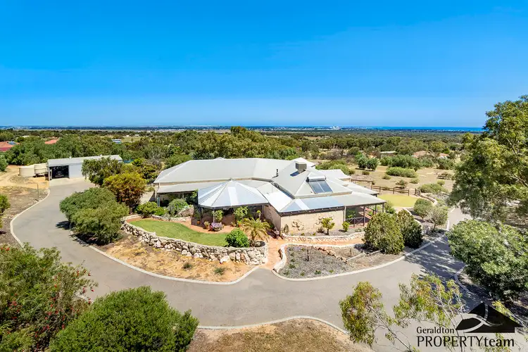 Second view of Homely house listing, 3 Ridgehaven Court, Moresby WA 6530