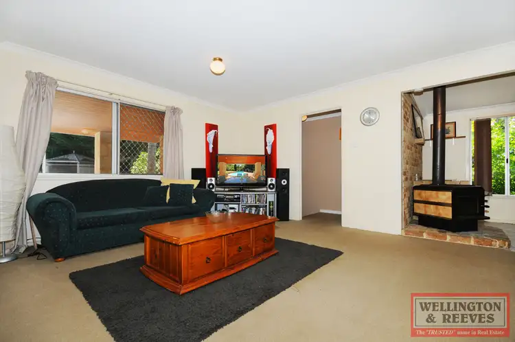 Fourth view of Homely house listing, Lot 1/202 Cuming Road, Gledhow WA 6330