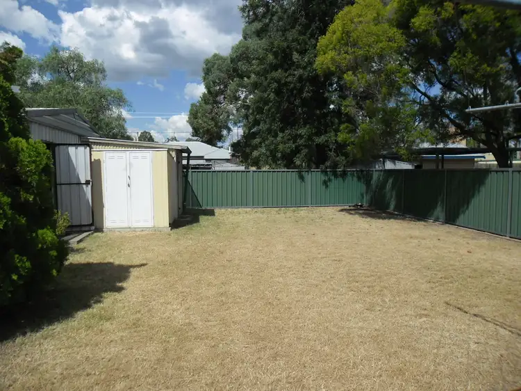 Fourth view of Homely house listing, 2 Condamine Street, Miles QLD 4415