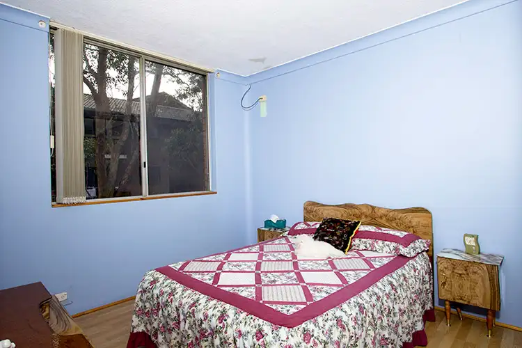 Fifth view of Homely unit listing, 8/4 Beale Street, Liverpool NSW 2170