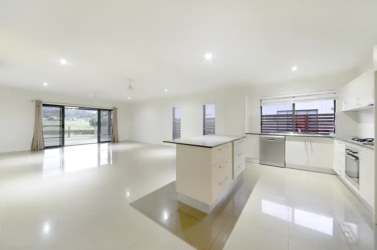 Second view of Homely house listing, 54 Abell Road, Cannonvale QLD 4802