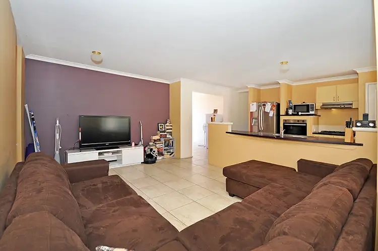 Sixth view of Homely house listing, 56 Brumby Avenue, Henley Brook WA 6055