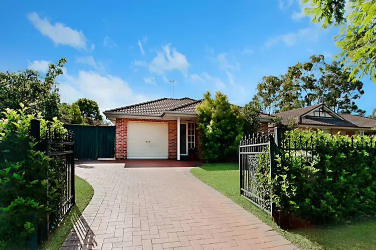 Third view of Homely house listing, 101 Tramway Drive, Currans Hill NSW 2567