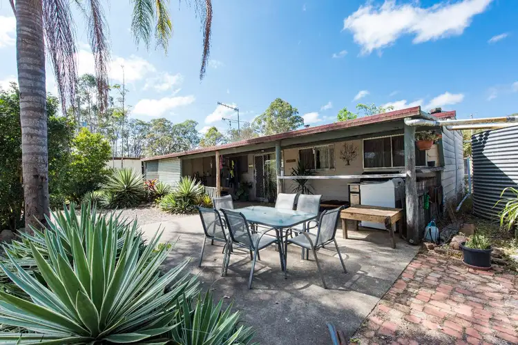 Second view of Homely house listing, 462 Kangaroo Creek Road, Coutts Crossing NSW 2460