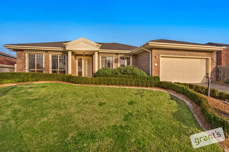 37 Littlecroft Avenue, Narre Warren South VIC 3805