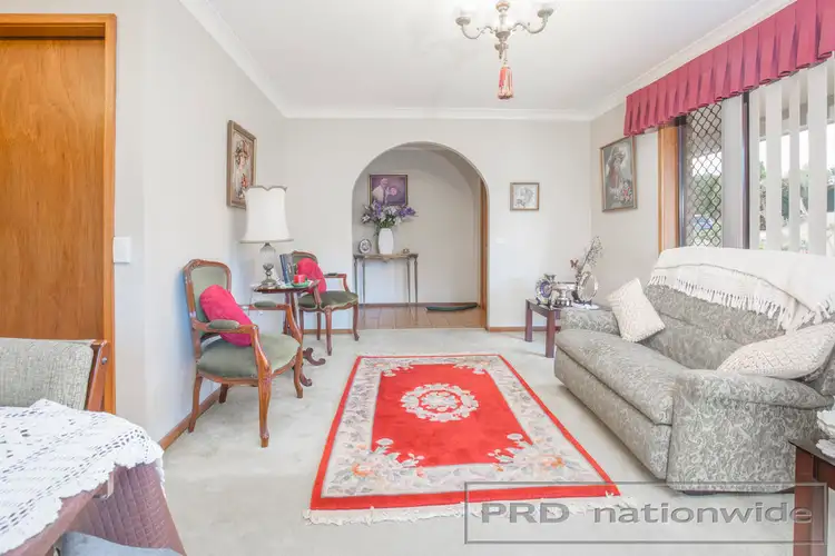 Fourth view of Homely house listing, 11 Rathluba Crescent, East Maitland NSW 2323