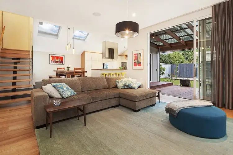 Sixth view of Homely house listing, 176 Stephen Street, Yarraville VIC 3013