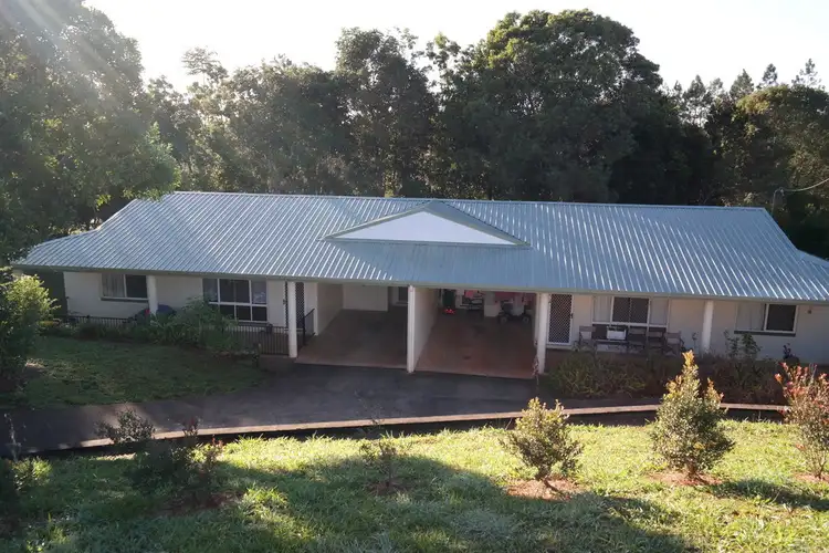 Address available on request