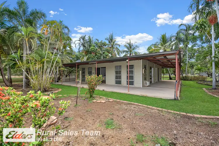 Second view of Homely house listing, 60 Setosa Road, Humpty Doo NT 836