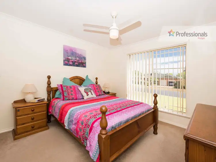 Third view of Homely house listing, 11 McGregor Place, Mudgee NSW 2850