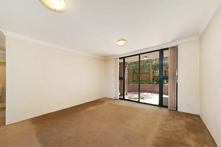 Fifth view of Homely unit listing, 25/5-17 Pacific Highway, Roseville NSW 2069