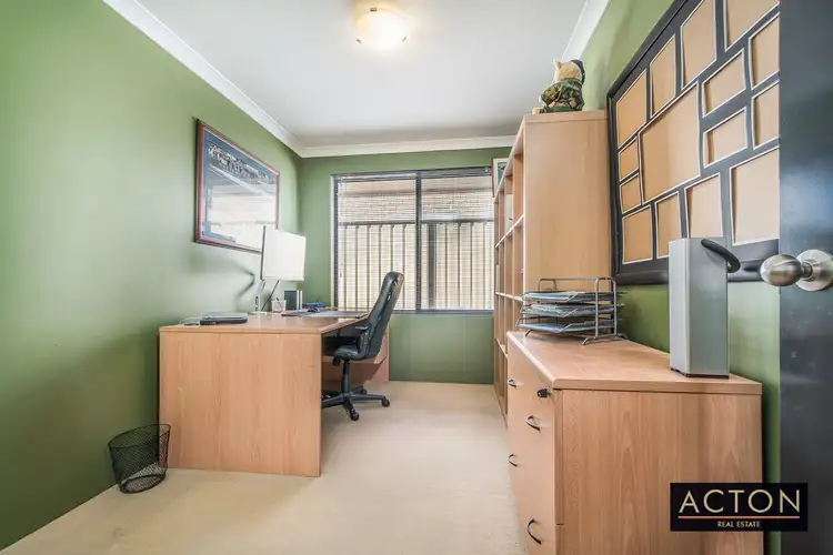 Fourth view of Homely house listing, 25 Vickery Loop, Clarkson WA 6030