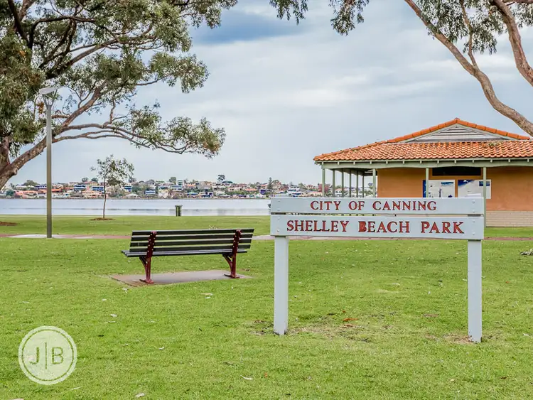 Seventh view of Homely house listing, 15 Barbican Street, Shelley WA 6148