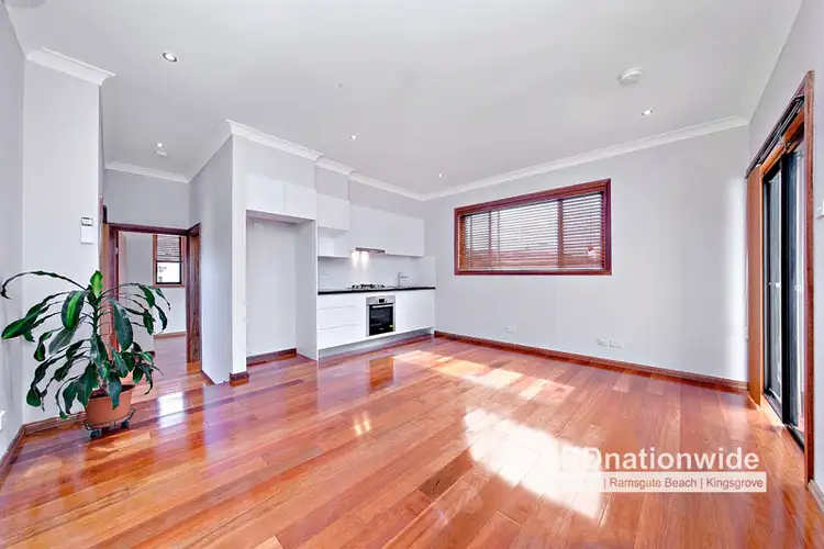 Fourth view of Homely house listing, 3 Illawarra Parade, Beverly Hills NSW 2209