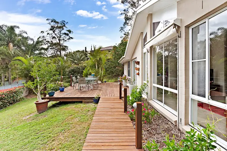 Third view of Homely house listing, 7 Mulloway Place, Corlette NSW 2315
