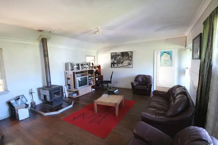 Second view of Homely house listing, 1534 Nowendoc Road, Mount George NSW 2424