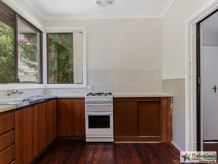Fifth view of Homely house listing, 47 Clint Way, Calista WA 6167