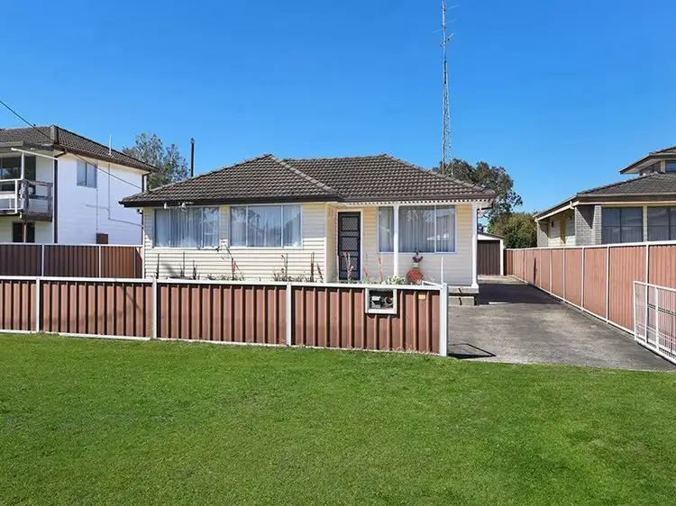 28 Wills St, Swansea NSW 2281