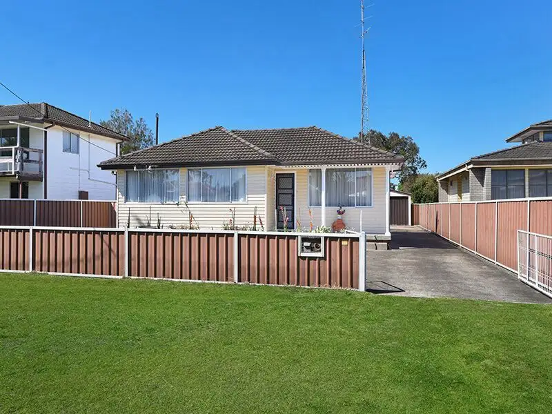 Main view of Homely house listing, 28 Wills St, Swansea NSW 2281
