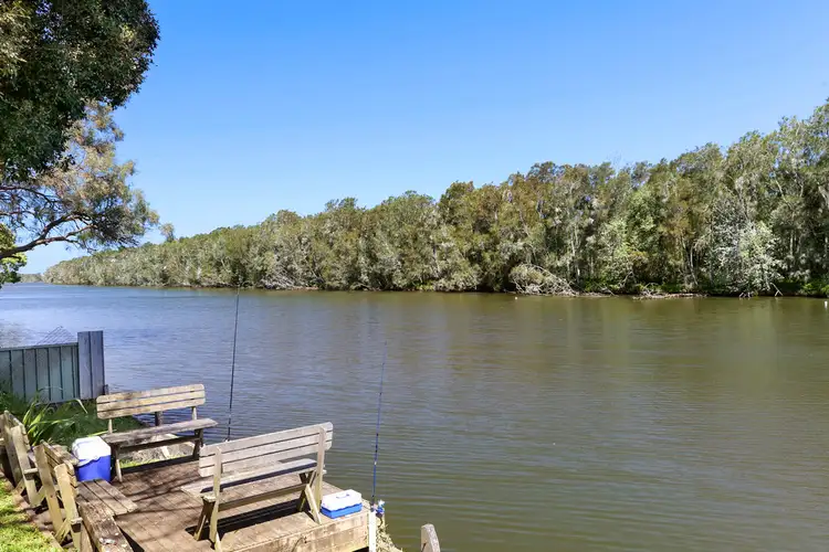 Main view of Homely house listing, 210 Geoffrey Road, Chittaway Point NSW 2261