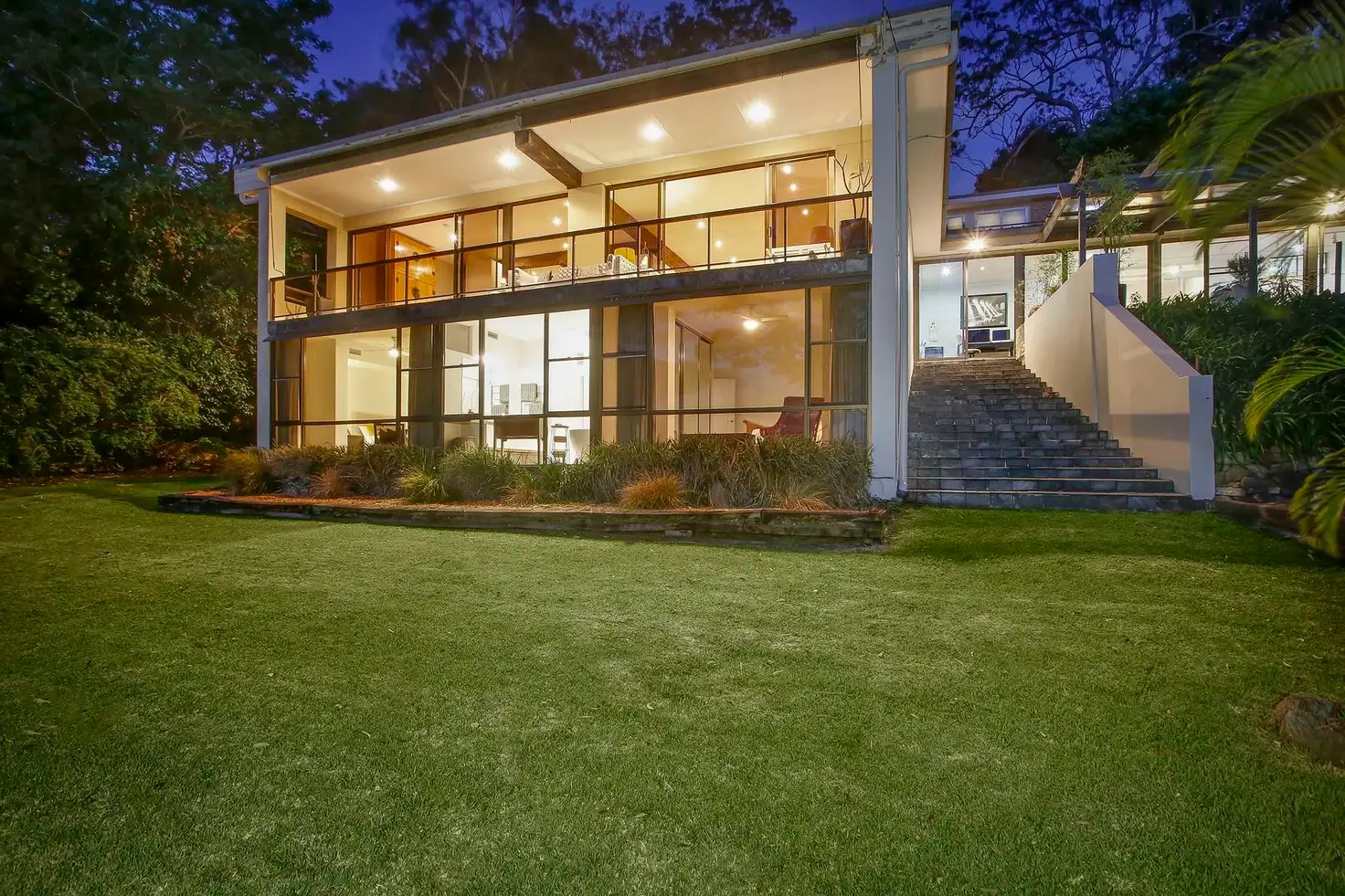 Main view of Homely house listing, 46 Trappers Way, Avalon Beach NSW 2107