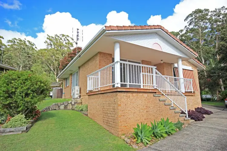 Fifth view of Homely villa listing, 1/28 Blackbutt Crescent, Laurieton NSW 2443