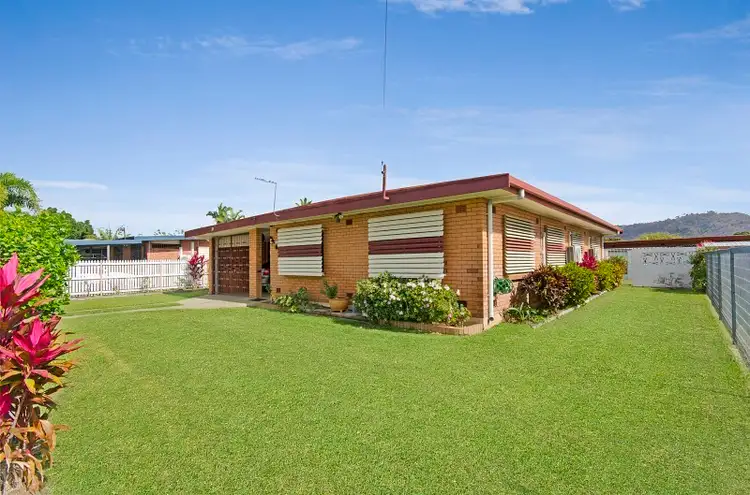 Third view of Homely house listing, 37 Fuller Street, Heatley QLD 4814