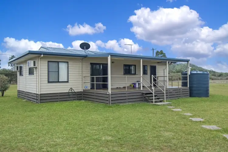 Second view of Homely house listing, 26 Barnham Road, Nome QLD 4816