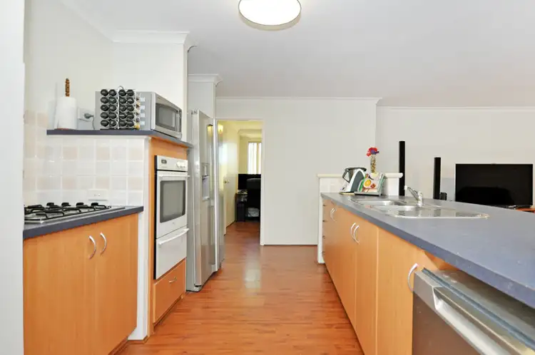 Sixth view of Homely house listing, 119 Coolamon Boulevard, Ellenbrook WA 6069